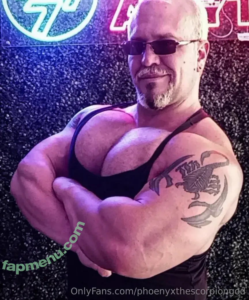 phoenyxthescorpiongod nude photo #0017 (phoenyxthescorpiongod)