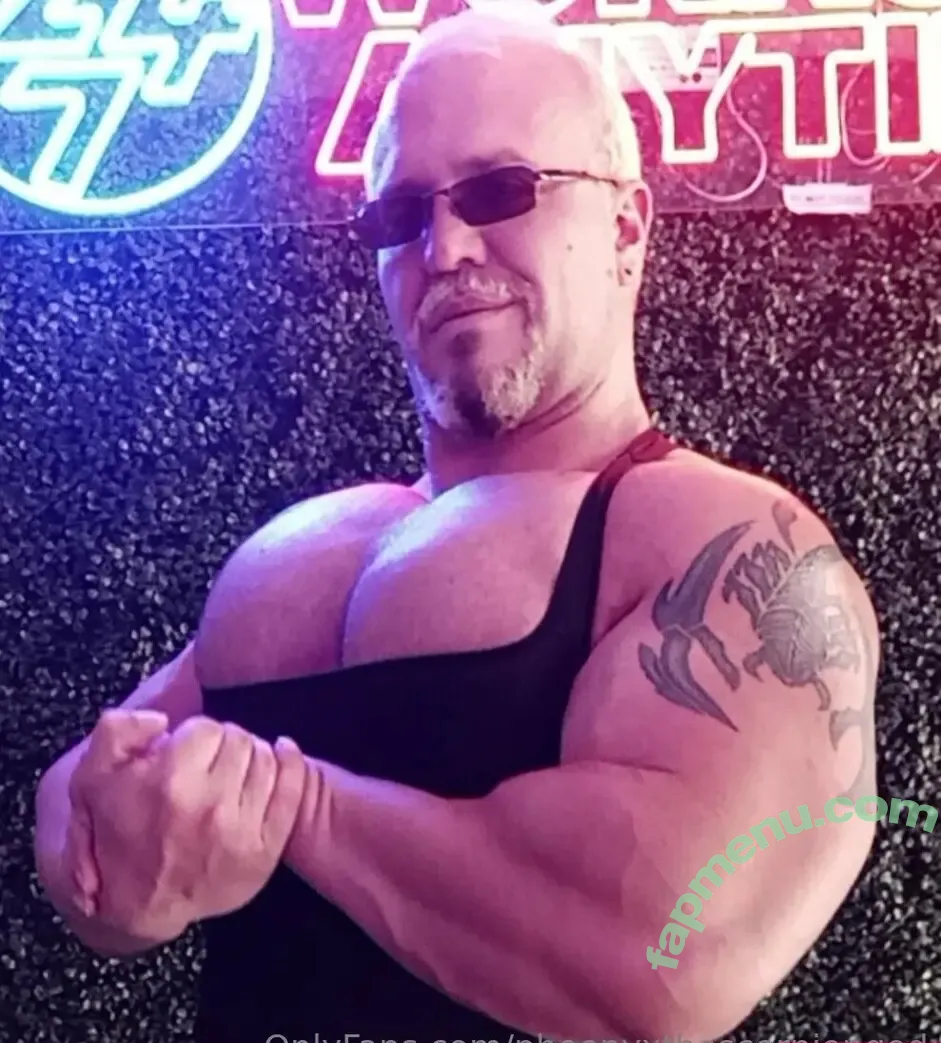 phoenyxthescorpiongod nude photo #0018 (phoenyxthescorpiongod)