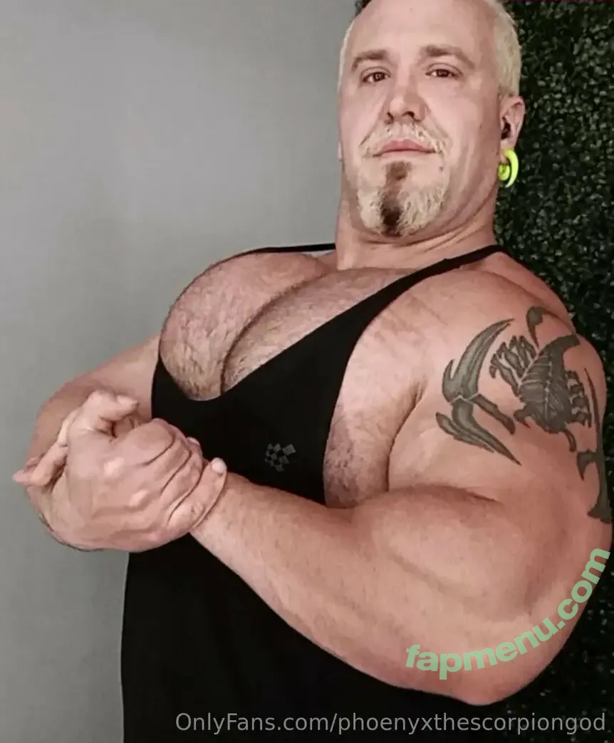 phoenyxthescorpiongod nude photo #0024 (phoenyxthescorpiongod)