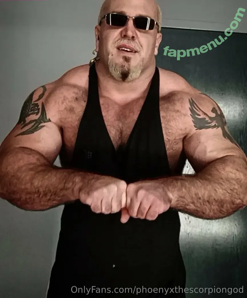 phoenyxthescorpiongod nude photo #0025 (phoenyxthescorpiongod)