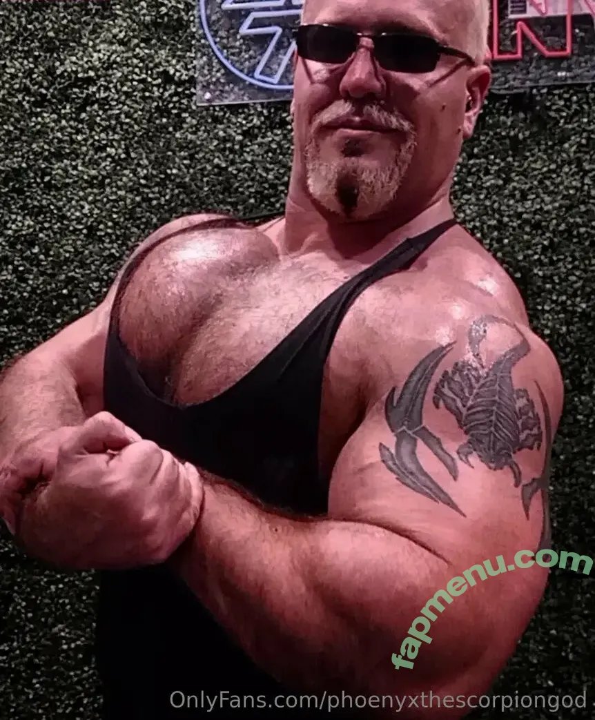 phoenyxthescorpiongod nude photo #0028 (phoenyxthescorpiongod)
