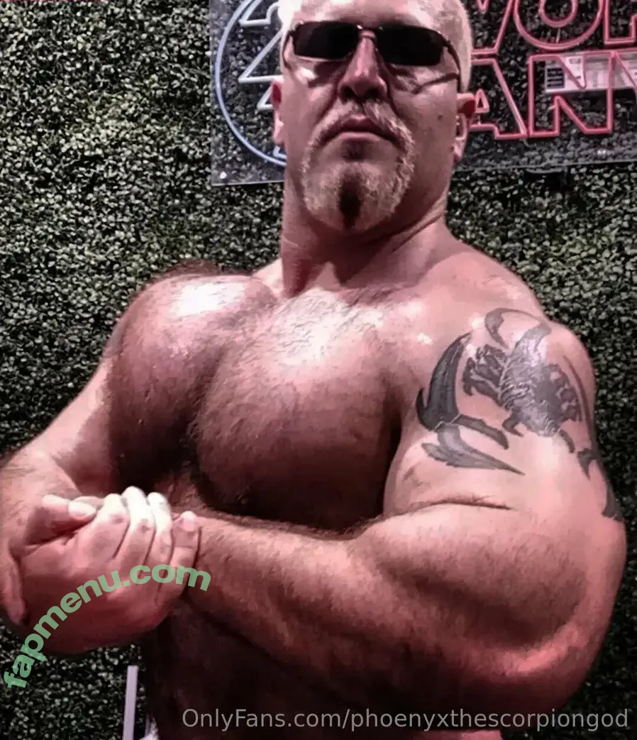 phoenyxthescorpiongod nude photo #0029 (phoenyxthescorpiongod)