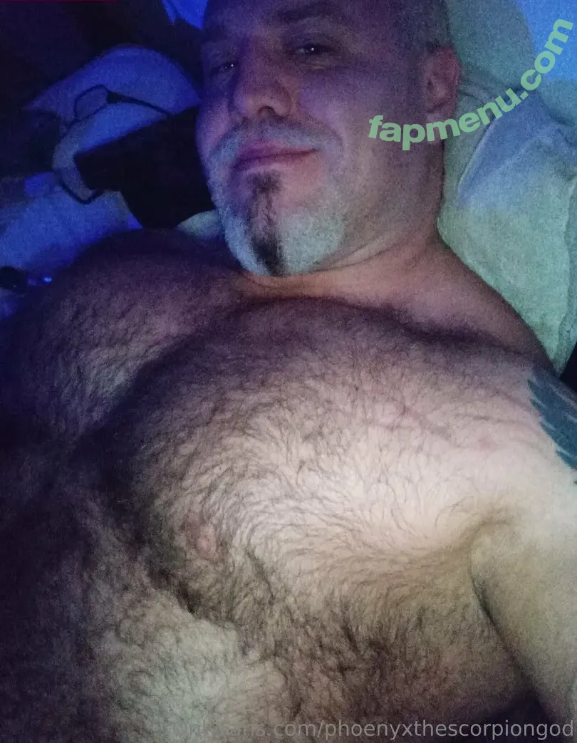 phoenyxthescorpiongod nude photo #0030 (phoenyxthescorpiongod)