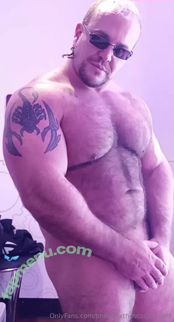 phoenyxthescorpiongod nude photo #0034 (phoenyxthescorpiongod)