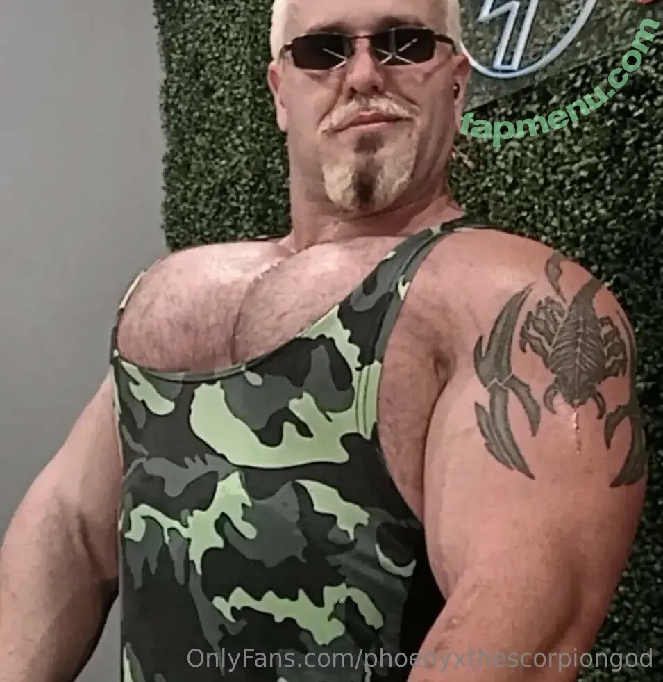 phoenyxthescorpiongod nude photo #0039 (phoenyxthescorpiongod)