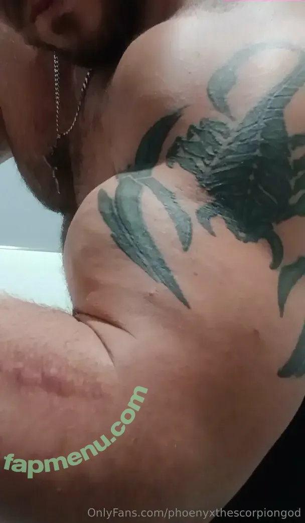 phoenyxthescorpiongod nude photo #0080 (phoenyxthescorpiongod)