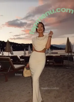 Pia Muehlenbeck / piamuehlenbeck nude photo #0046