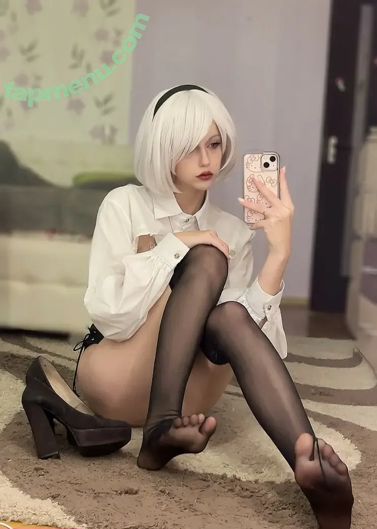 Pierrecosplay Pierre nude photo #0014 (hah_pierre)