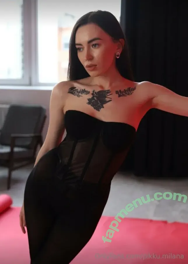 pikku.milana nude photo #0021 (pikku.milana)