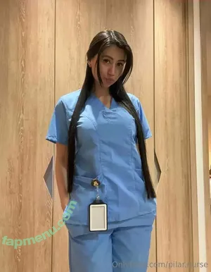 pilar.nurse / nurse.pilar nude photo #0330