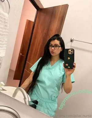 pilar.nurse / nurse.pilar nude photo #0376
