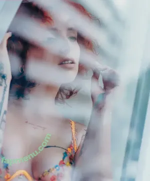Pinche Dulzura / Georgina Carrasco / pinchedulzuraa nude photo #0015