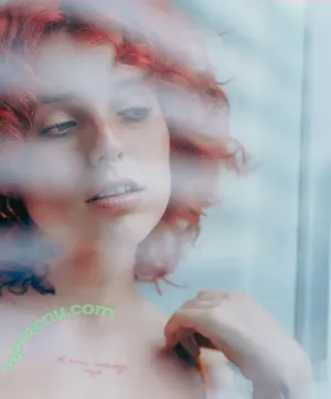 Pinche Dulzura / Georgina Carrasco / pinchedulzuraa nude photo #0017