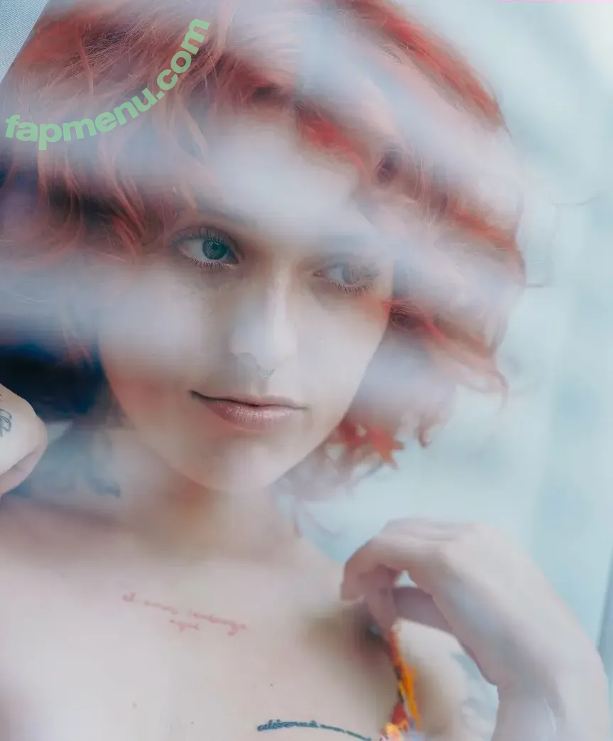 Pinche Dulzura nude photo #0016 (Georgina Carrasco / pinchedulzuraa)