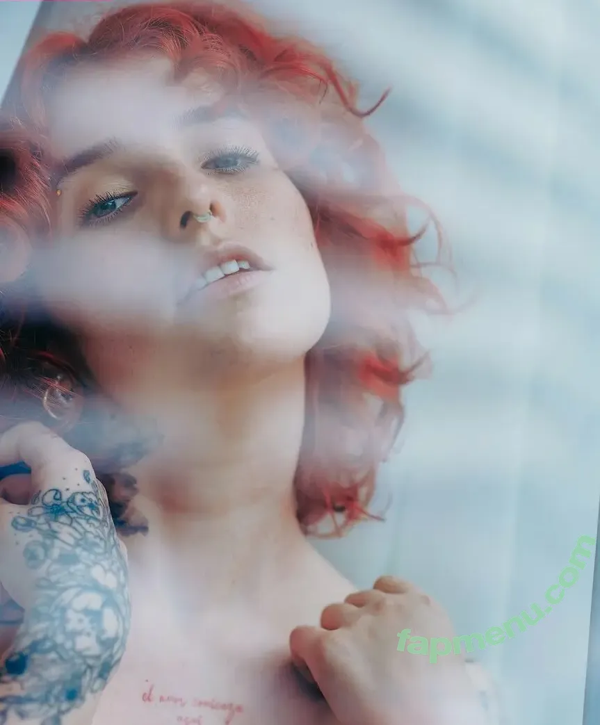 Pinche Dulzura nude photo #0018 (Georgina Carrasco / pinchedulzuraa)