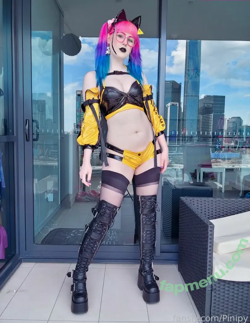 Pinipy nude photo #0028 (Pinipy)