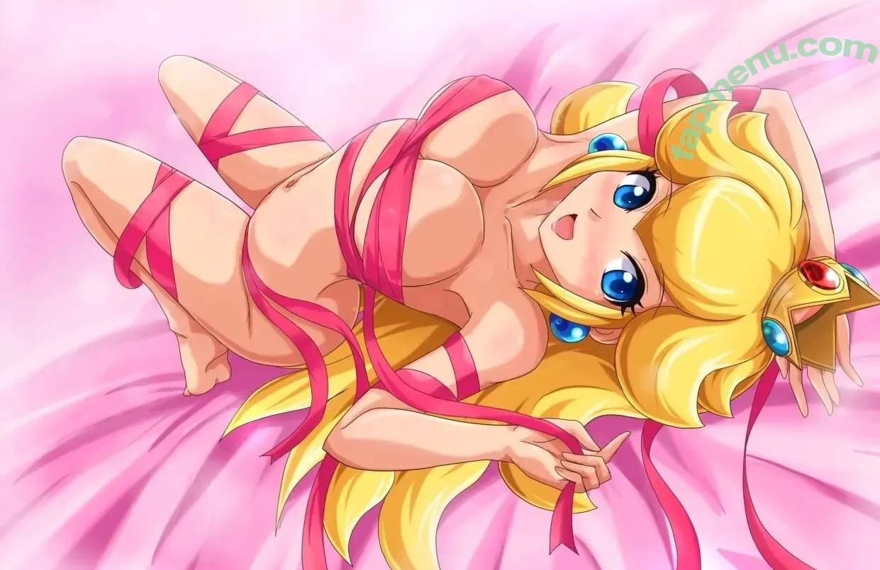 Pink Princess nude photo #0007 (Pink Princess)