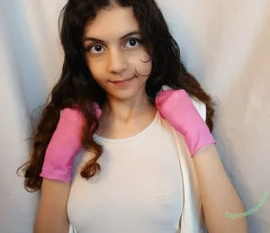 PinkAndromedaAsmr nude photo #0005