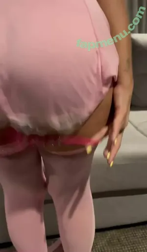 PinkBabyGX nude photo #0016