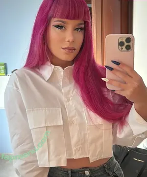 pinkcharlotte / pinkkcharlottee nude photo #0005