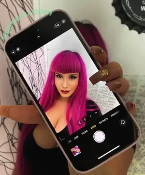 pinkcharlotte / pinkkcharlottee nude photo #0006
