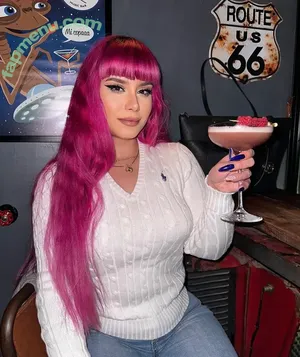 pinkcharlotte / pinkkcharlottee nude photo #0007