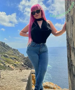 pinkcharlotte / pinkkcharlottee nude photo #0010