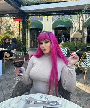 pinkcharlotte / pinkkcharlottee nude photo #0011