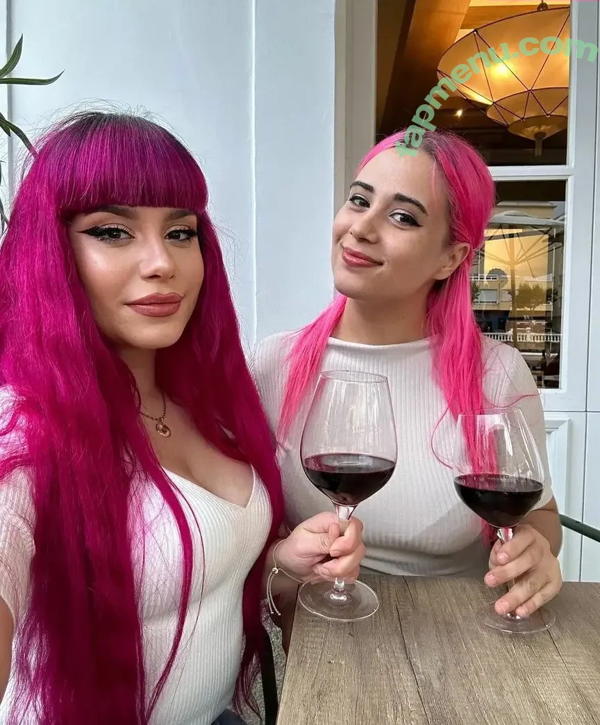 pinkcharlotte nude photo #0018 (pinkkcharlottee)