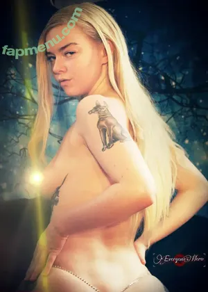  nude photo #0007