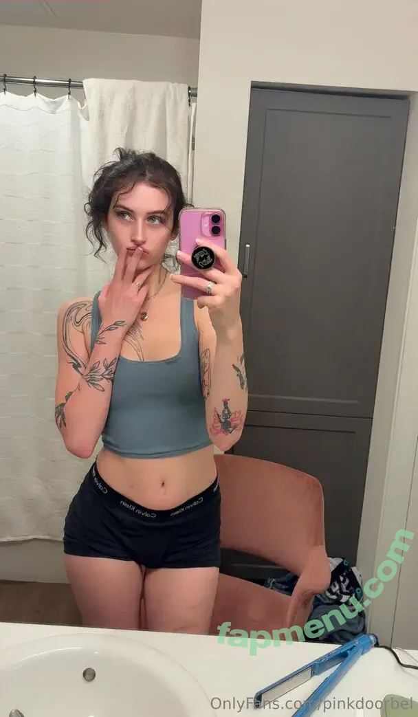 pinkdoorbel nude photo #0006 (pinkdoorbel)