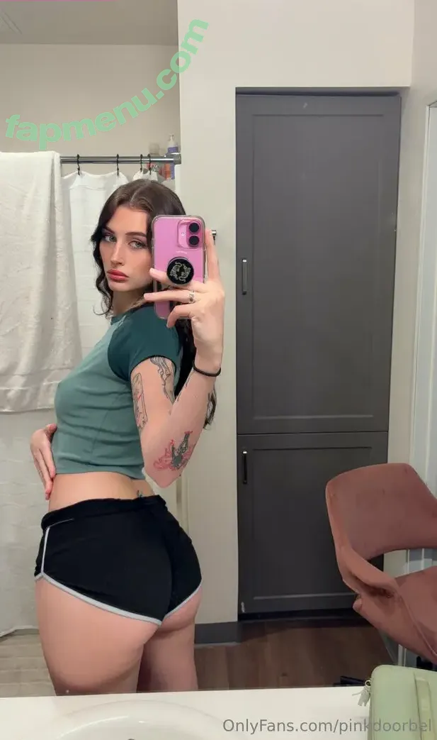 pinkdoorbel nude photo #0011 (pinkdoorbel)