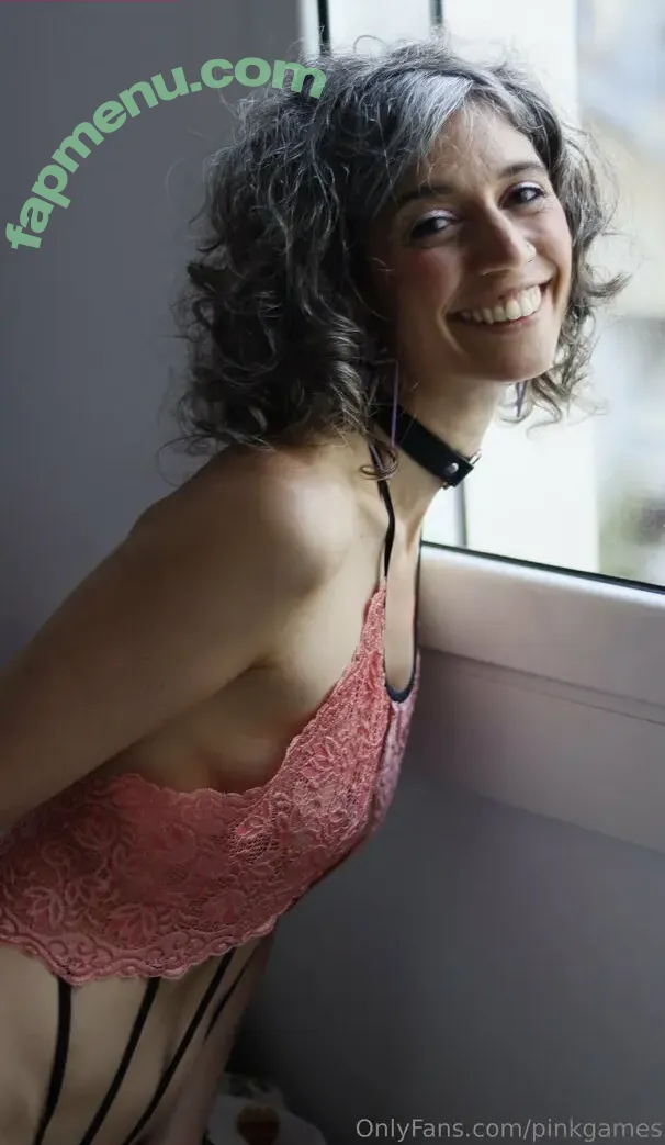 pinkgames nude photo #0063 (pinkmygames)