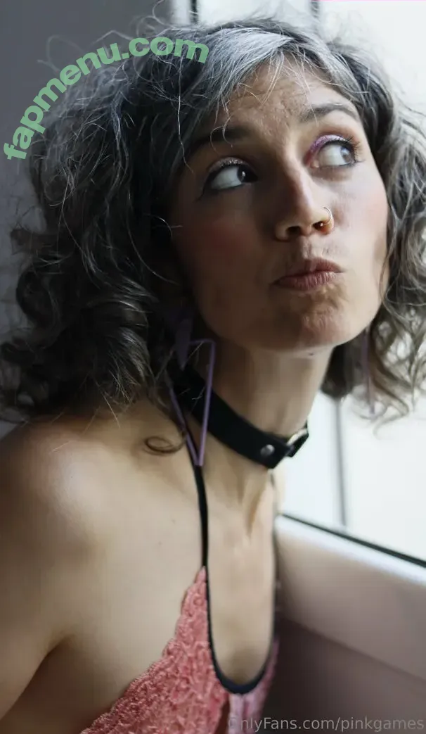 pinkgames nude photo #0064 (pinkmygames)