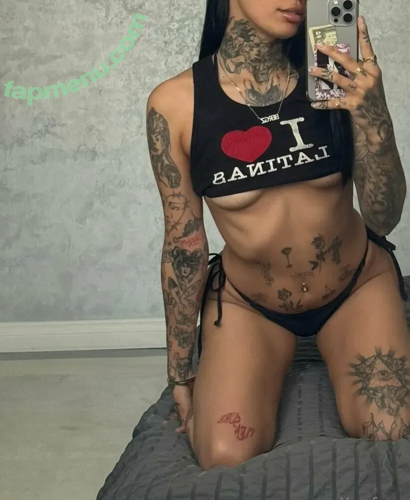 pinkicce nude photo #0001 (pink_ice)