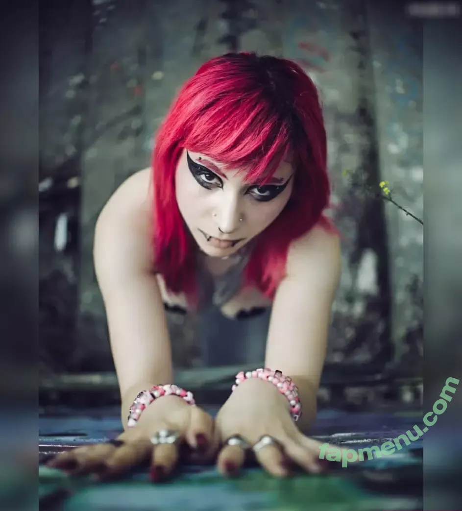 Pinkiedye nude photo #0009 (Pinkiedye)