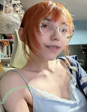 pinksweets8 / EllenZappa nude photo #0003