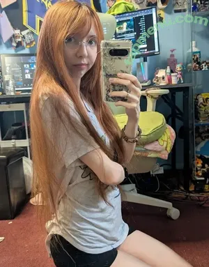 pinksweets8 / EllenZappa nude photo #0008