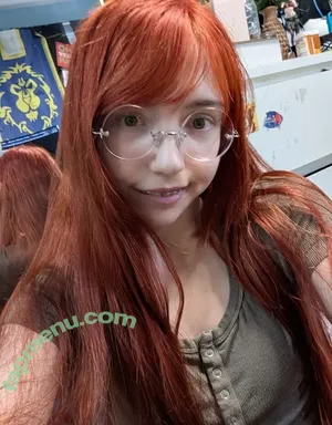 pinksweets8 / EllenZappa nude photo #0017