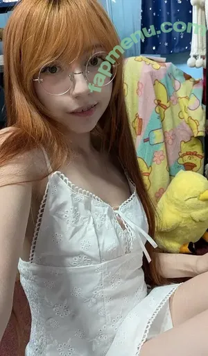 pinksweets8 / EllenZappa nude photo #0004