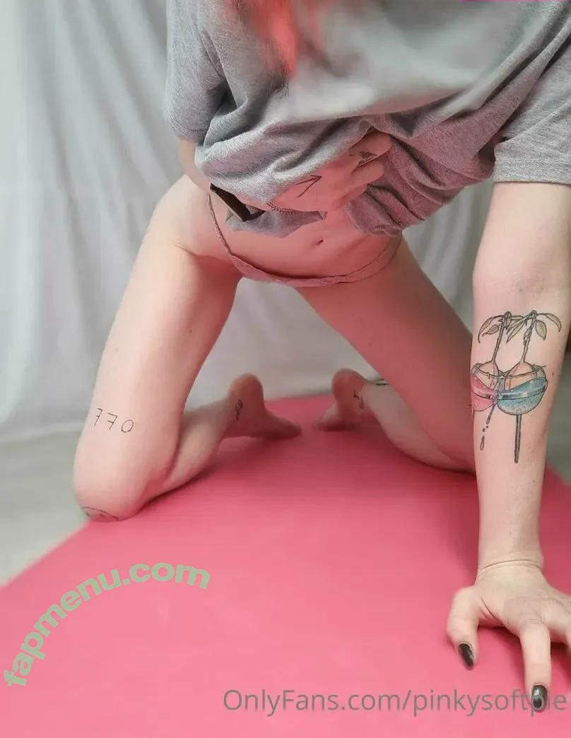 pinkysoftpie nude photo #0014 (pinkysoftpie)