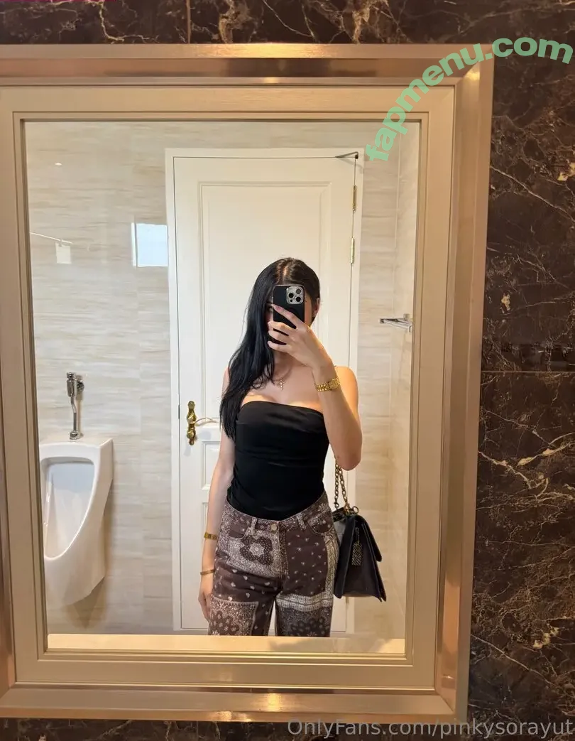 pinkysorayut nude photo #0009 (pinkysorayut)