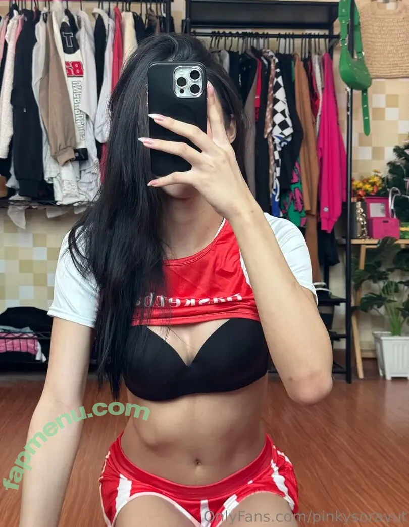 pinkysorayut nude photo #0021 (pinkysorayut)
