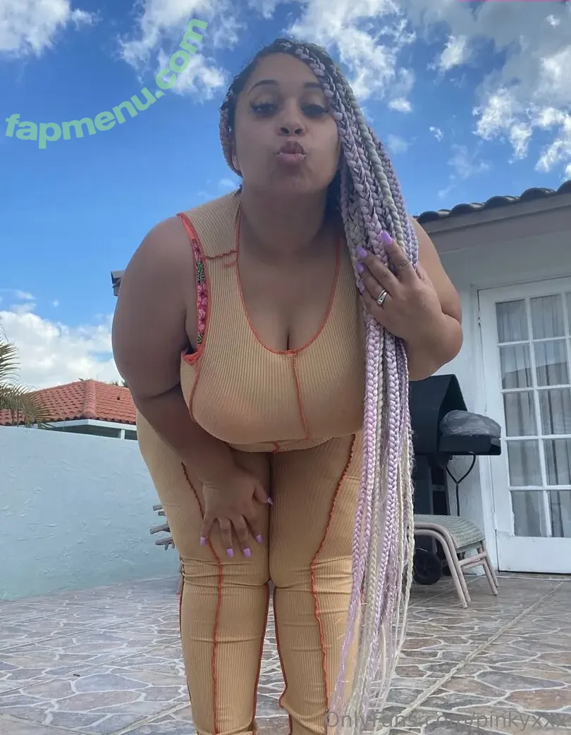 PinkyXXX nude photo #0876 (Website / pinkyfitness)