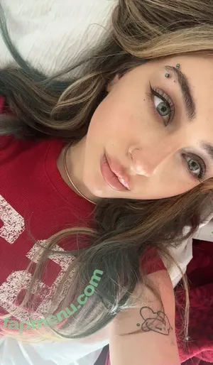 Pipes ASMR / pipesasmr nude photo #0007