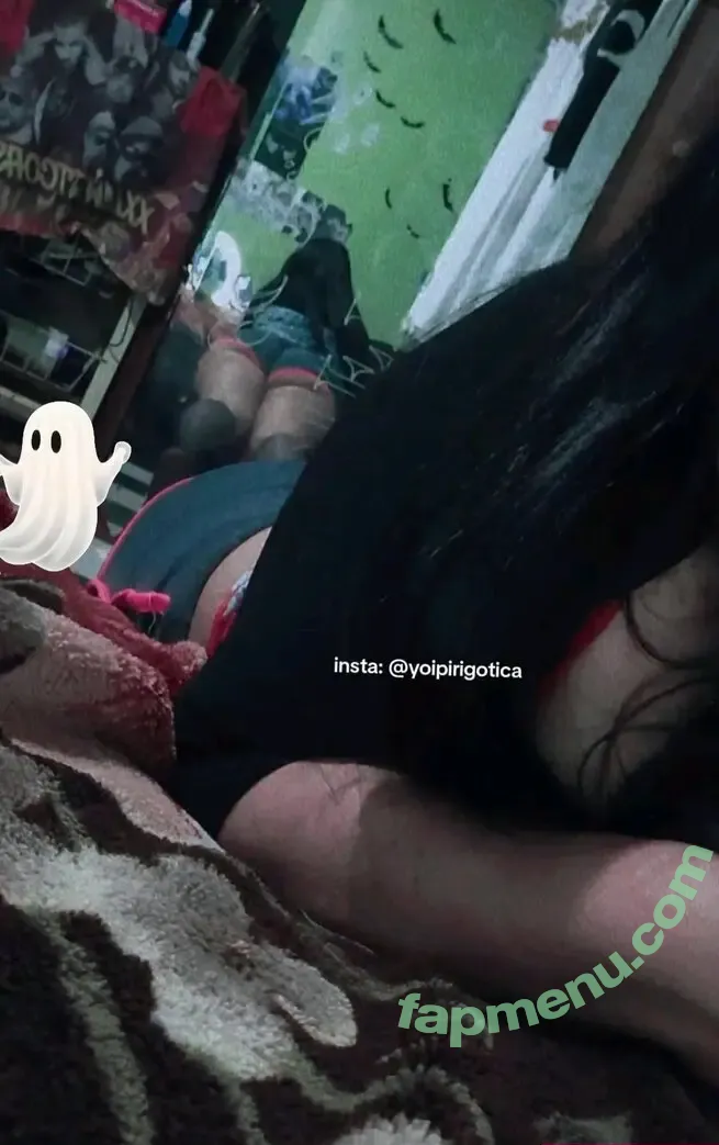 Pirigotica nude photo #0012 (Saddiexxx / Yoi Cassie / pirigotica4444 / saddie_bunnie)