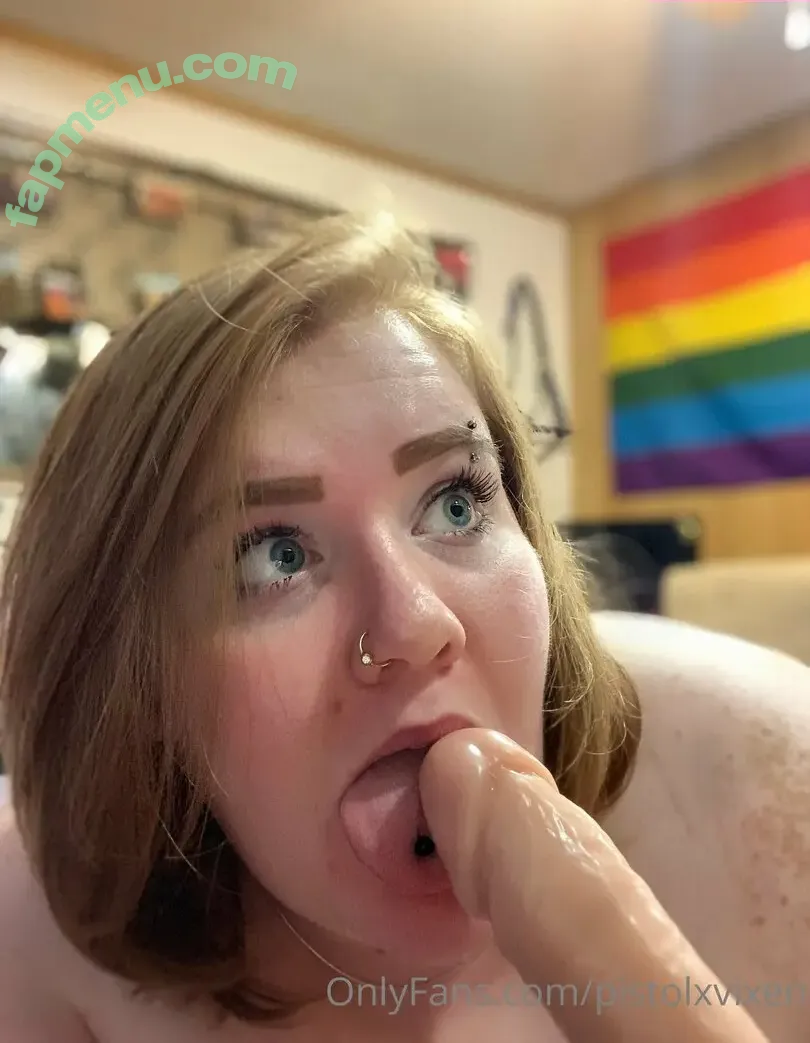 pistolxxxvixen nude photo #0047 (pistolsnvixens)