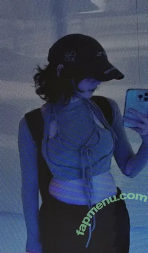 Pitayaq nude photo #0003