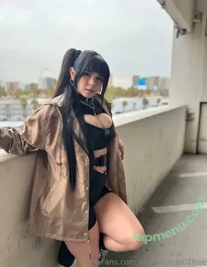 pixelbunnie02free / pixelbunnie02.cosplay nude photo #0020