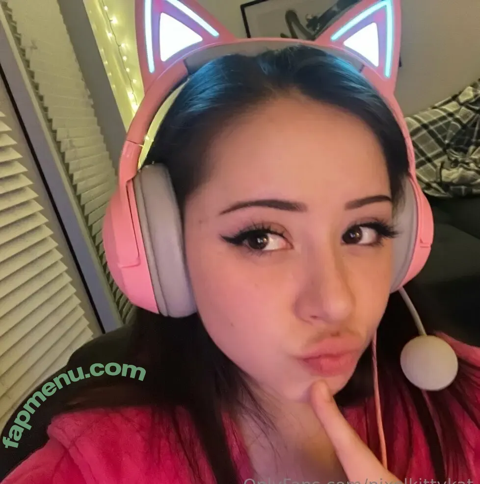 pixelkittykat nude photo #0015 (pixelkittykat)
